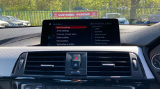 BMW 4 Series 420i M Sport 5dr Auto [Professional Media] Petrol Hatchback